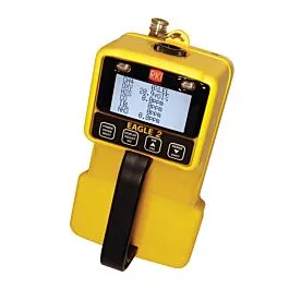 Monitor Portátil RKI Instruments 723-101-P2 Eagle 2