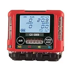 Detector Multi-Gás RKI Instruments GX-2009