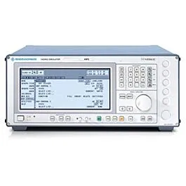 Simulador de Desvanecimento Banda Base Rohde & Schwarz ABFS