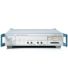 Gerador de Modulação I/Q Rohde & Schwarz AMIQ04