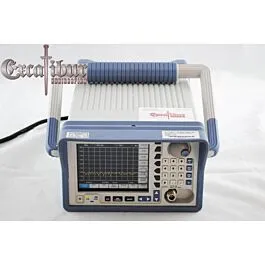 Analisador de Espectro Rohde & Schwarz FS300