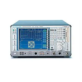 Analisador de Espectro Rohde & Schwarz FSEB20