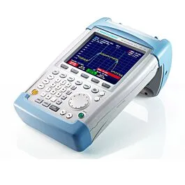 Rohde & Schwarz FSH3.23 Analisador de Espectro