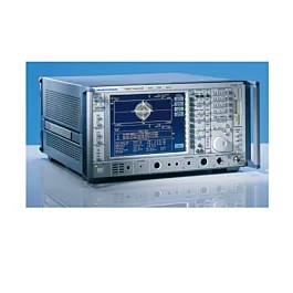 Analisador de Sinal Vetorial Rohde & Schwarz FSIQ3