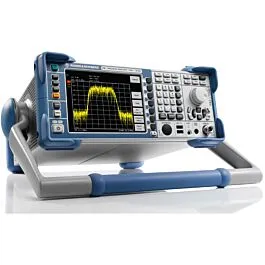 Analisador de Espectro Rohde & Schwarz FSL3