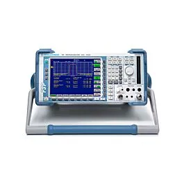 Rohde & Schwarz FSP3 Analisador de Espectro