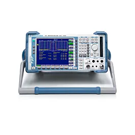 Rohde & Schwarz FSP7 Analisador de Espectro