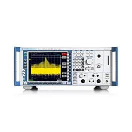 Analisador de Espectro Rohde & Schwarz FSU8