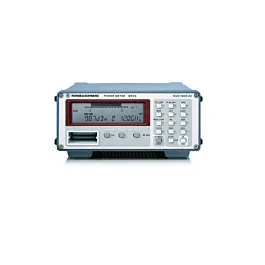 Medidor de Potência Rohde & Schwarz NRVS