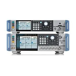 Gerador de Sinal RF e Micro-ondas Rohde & Schwarz SMA100B-B120