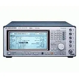Gerador de Sinais Rohde & Schwarz SME03