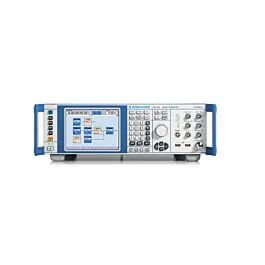 Gerador de Sinais de Microondas Rohde & Schwarz SMF100A-B122