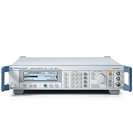 Rohde & Schwarz SML03 Gerador de Sinais