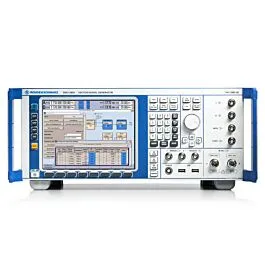 Gerador de Sinal Vetorial Rohde & Schwarz SMU200A