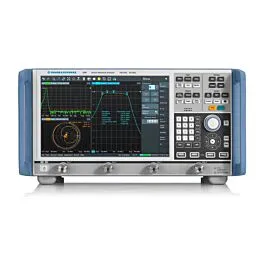 Rohde & Schwarz ZNB8-4 Analisador de Rede Vetorial
