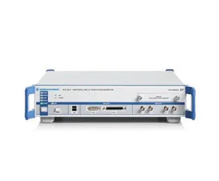 Gerador de Sinal UWB e Modulação I/Q Rohde & Schwarz AFQ100B