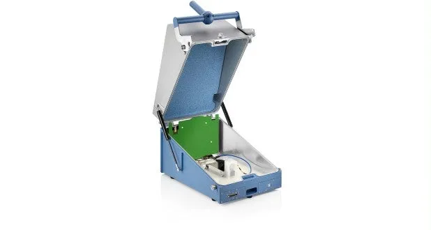 Caixa de Blindagem RF Rohde & Schwarz CMU-Z11