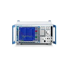 Rohde & Schwarz ESPI7 Receptor de Prueba