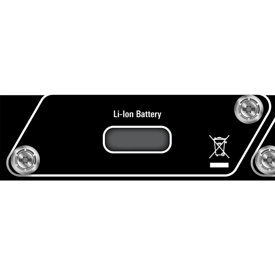 Rohde & Schwarz FPL1-B31 Bateria de Íons de Lítio