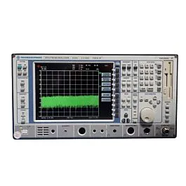 Analisador de Espectro Rohde & Schwarz FSEA20