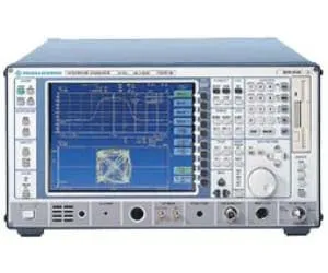 Analisador de Espectro Rohde & Schwarz FSEA30 (1065.6000.30)