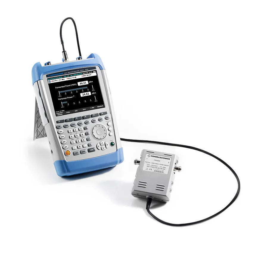 Sensor de Potência Direcional Rohde & Schwarz FSH-Z44