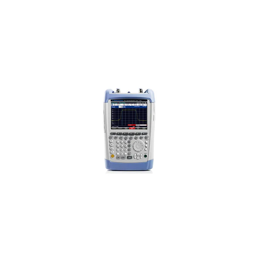 Analisador de Espectro Rohde & Schwarz FSH20.20