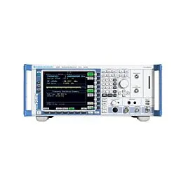 Rohde & Schwarz FSMR26 Receptor de Medição