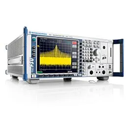 Analisador de Espectro Rohde & Schwarz FSU26