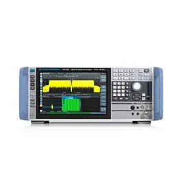 Rohde & Schwarz FSV3030 Analisador de Sinal e Espectro