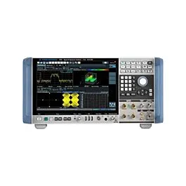 Analisador de Sinal e Espectro Rohde & Schwarz FSW13