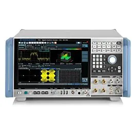 Analisador de Sinal e Espectro Rohde & Schwarz FSW26