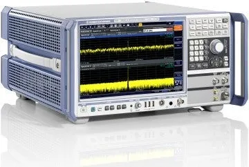 Analisador de Sinal e Espectro Rohde & Schwarz FSW67