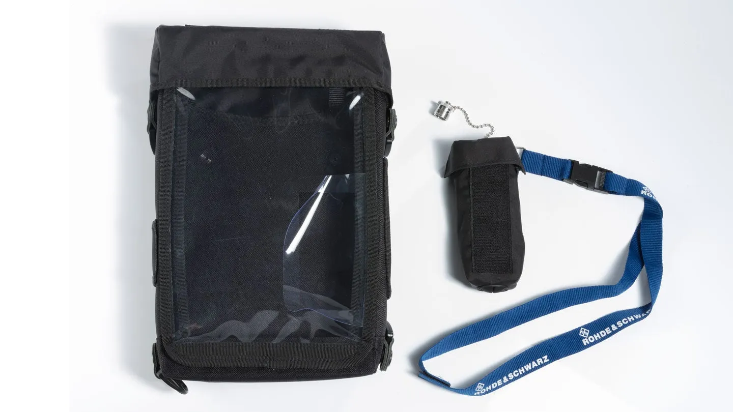 Holster à Prova de Chuva Rohde & Schwarz HA-Z322