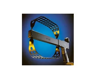 Antena Direcional Portátil Rohde & Schwarz HE200
