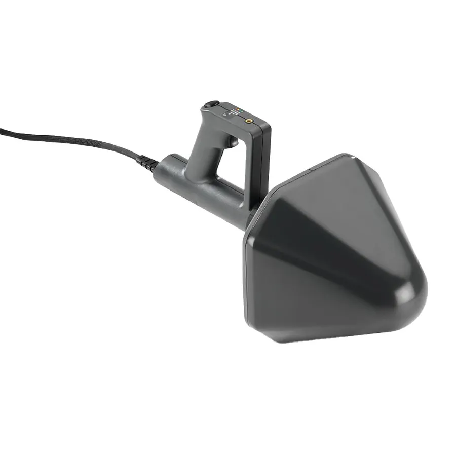 Antena Direcional Portátil Rohde & Schwarz HE400