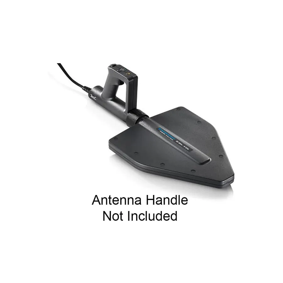 Módulo de Antena Rohde & Schwarz HE400UWB
