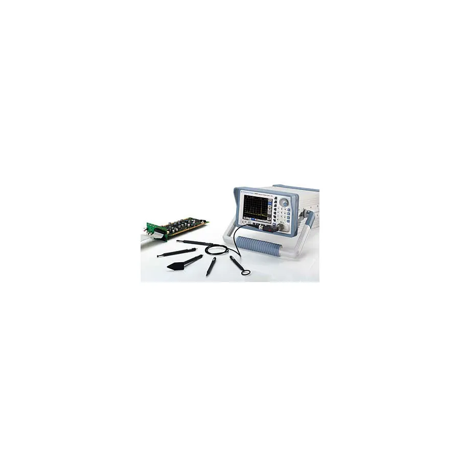 Conjunto de Sonda de Campo Próximo Rohde & Schwarz HZ-15