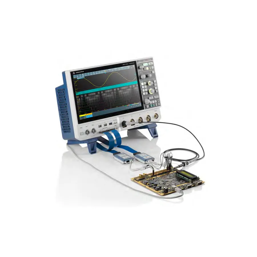 Rohde & Schwarz MXO4-B1 Opção de Sonda MSO Logic