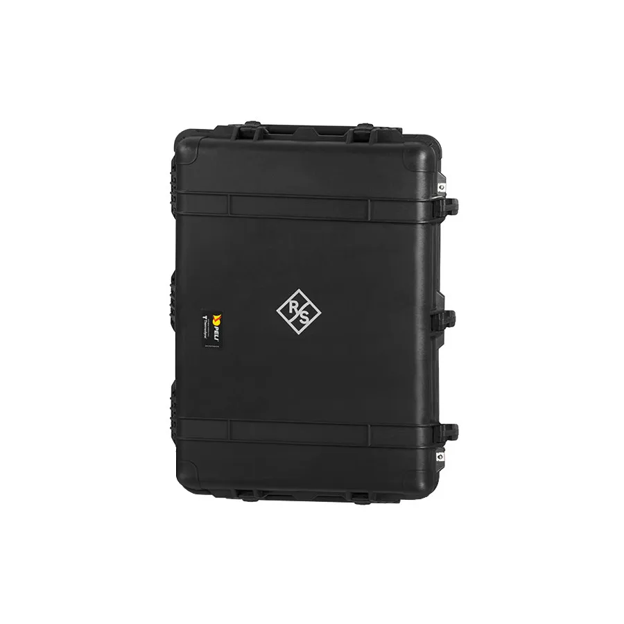 Estojo de Trânsito Rohde & Schwarz MXO5-Z4 com Carrinho