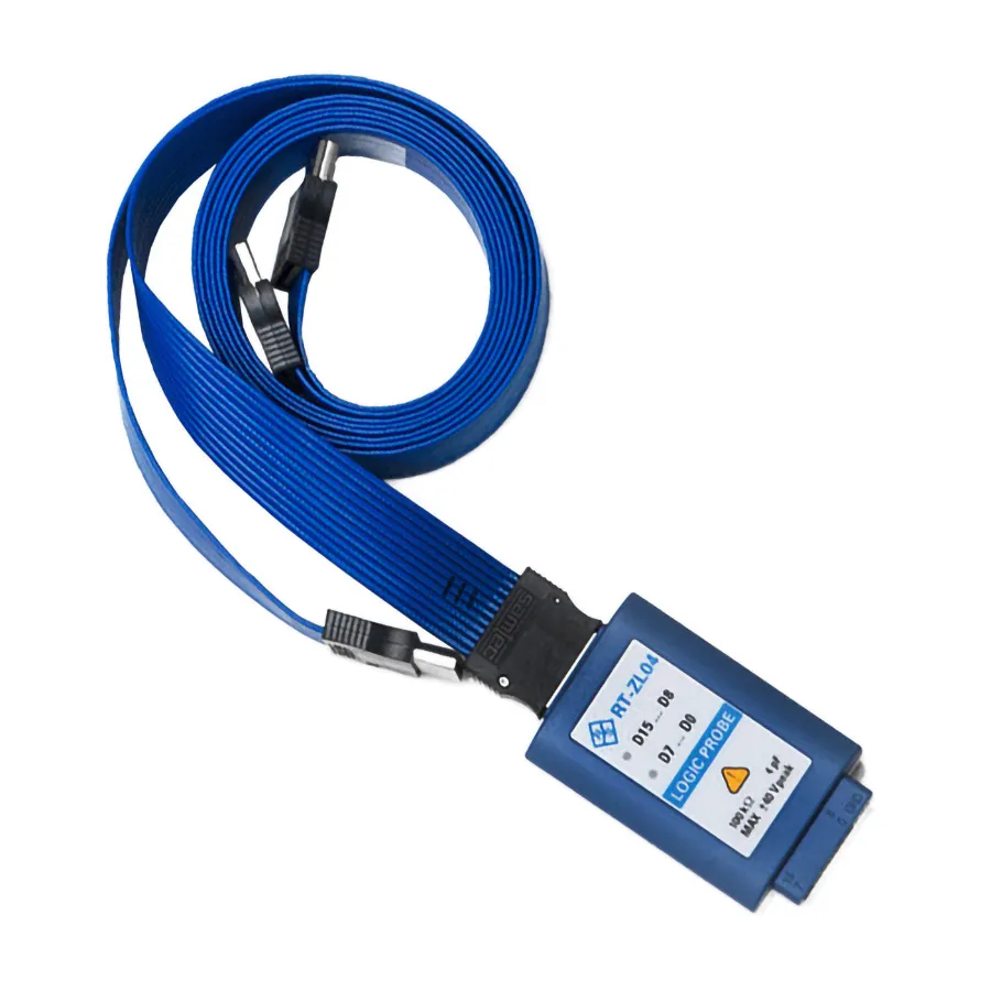 Opção de Sinal Misto Rohde & Schwarz MXO5C-B1