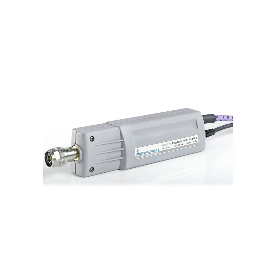 Módulo Sensor de Potência Rohde & Schwarz NRP-Z27