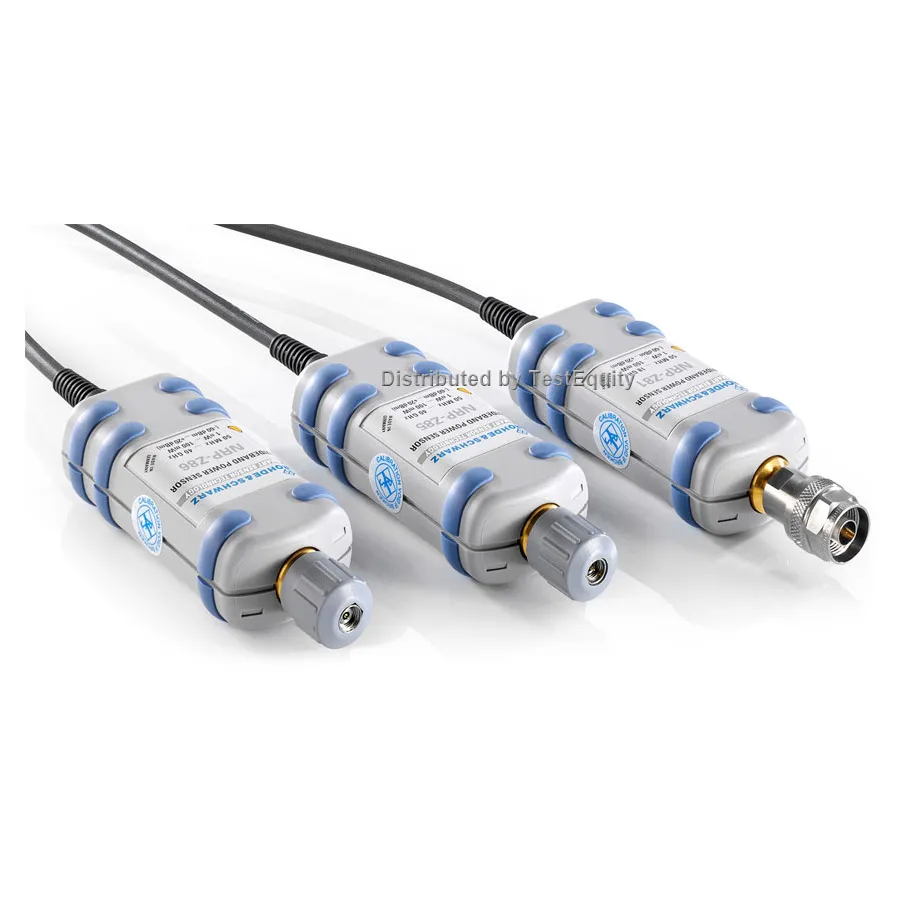 Sensor de Potência Rohde & Schwarz NRP-Z28