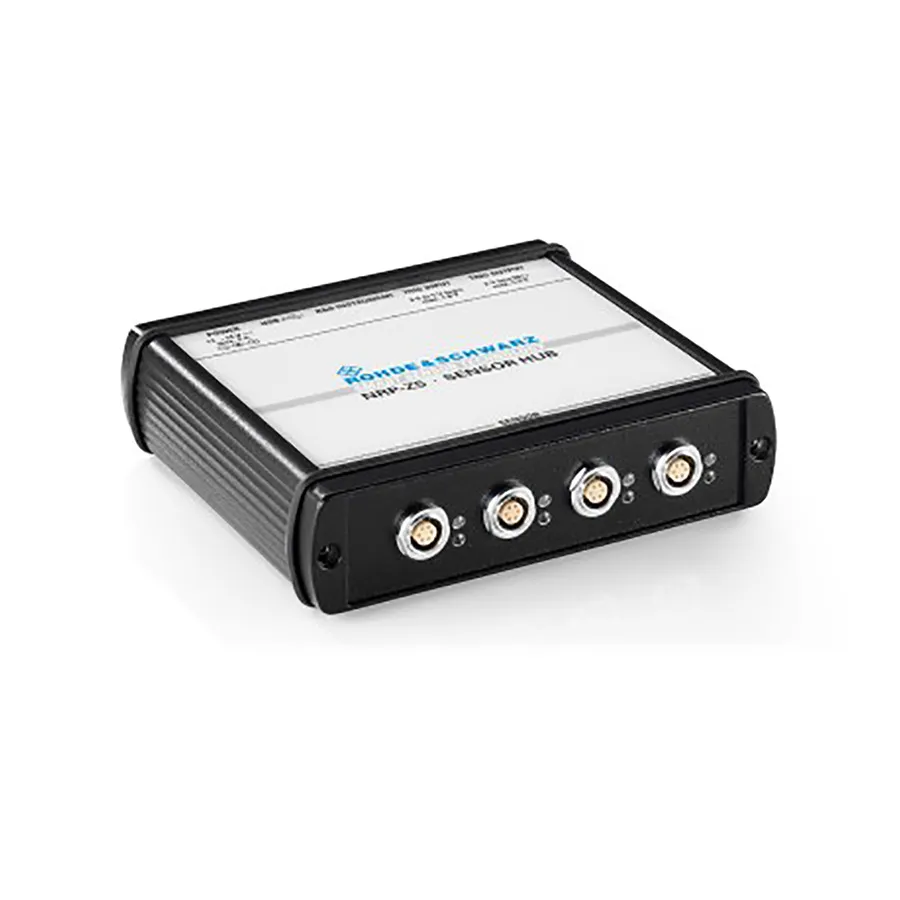 Hub Sensor USB Rohde & Schwarz NRP-Z5