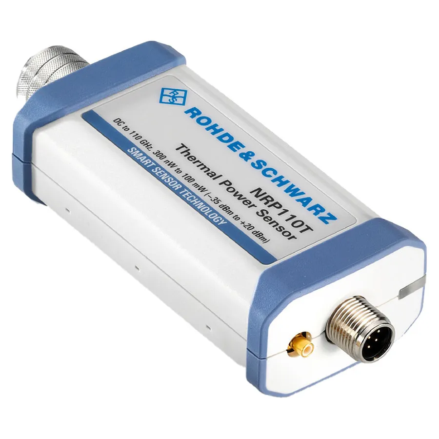Rohde & Schwarz NRP110T Sensor de Potência Térmica