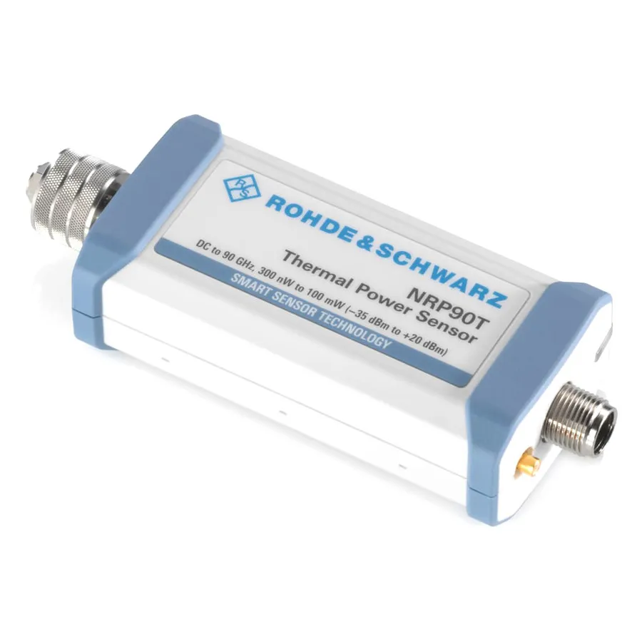 Rohde & Schwarz NRP33T Sensor de Potência Térmico
