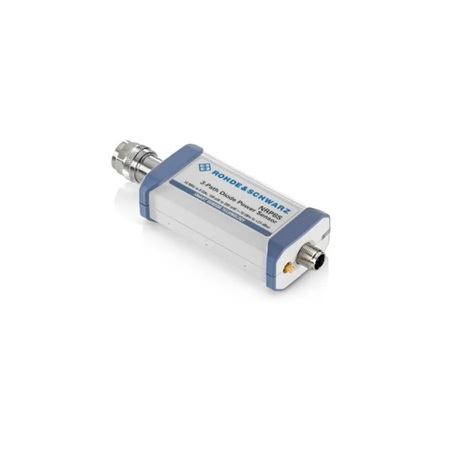 Sensor de Potência Rohde & Schwarz NRP8S