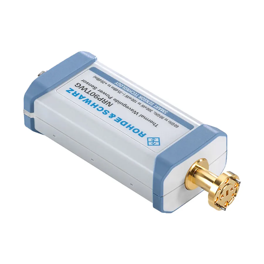 Sensor de Potência Térmica Rohde & Schwarz NRP90TWG