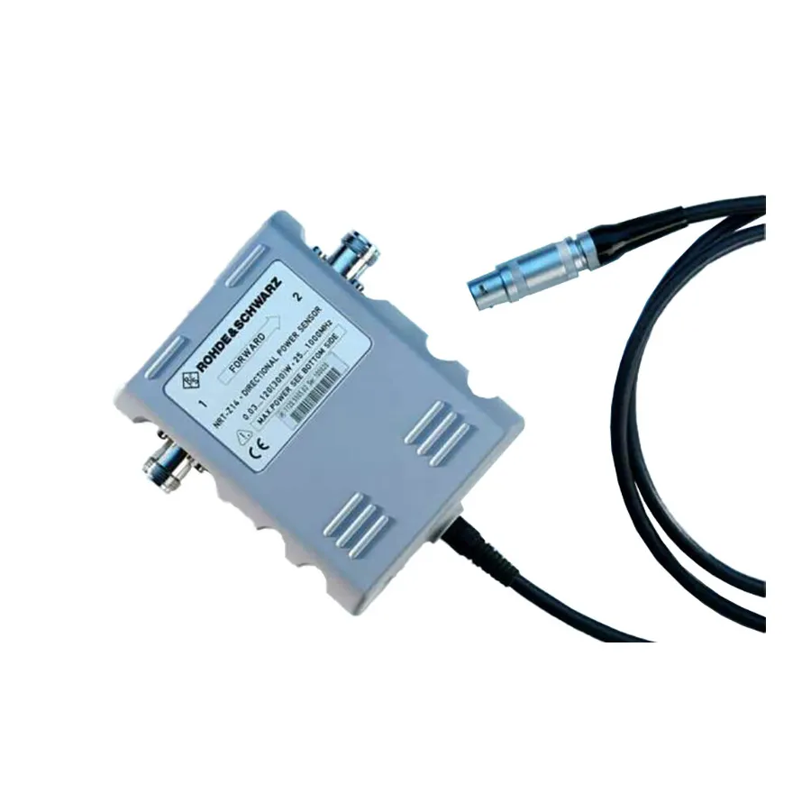 Sensor de Potência Direcional Rohde & Schwarz NRT-Z14