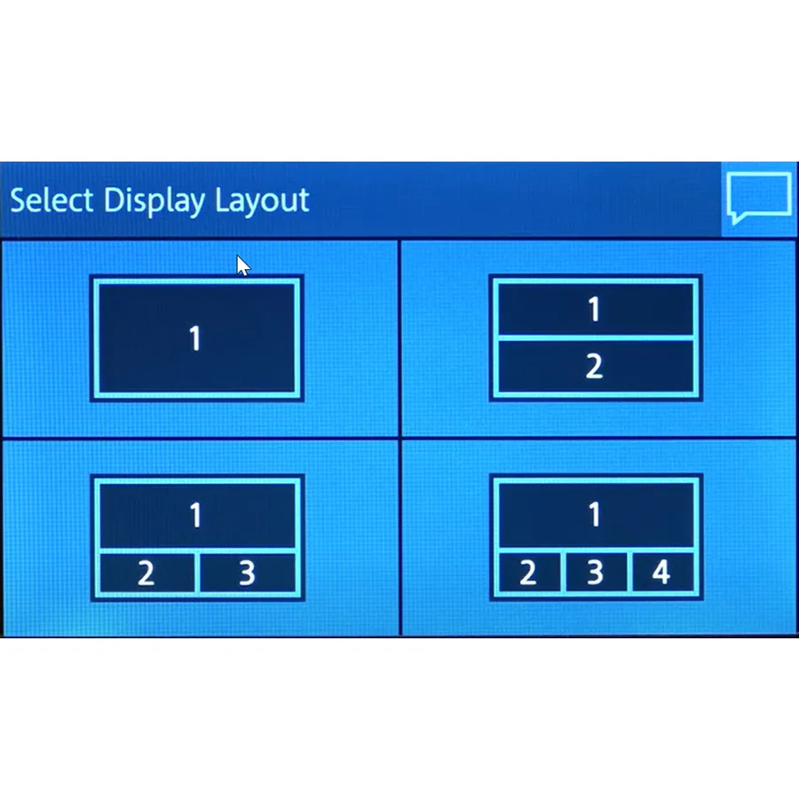 Licença de Software Rohde & Schwarz NRX-K4 - 3º e 4º Canais de Medição